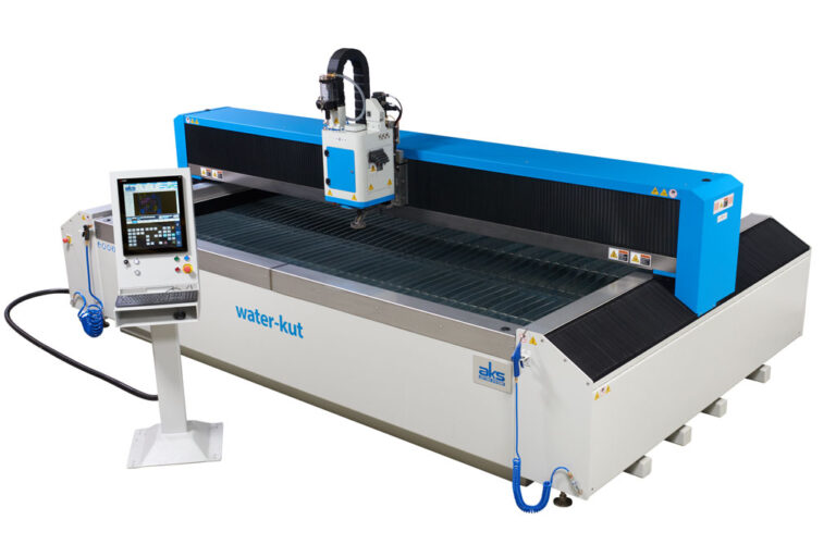 water-kut X4 - High Performance Plasma Cutters & Waterjet Cutting ...