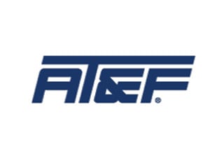 AT&F Logo