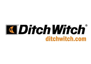 Ditch Witch Logo