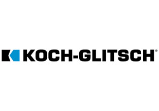 Koch glitsch logo