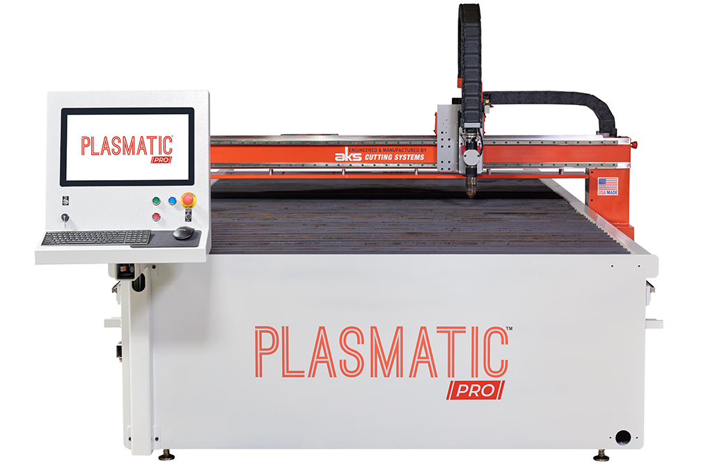 Plastmatic Pro Water Table options