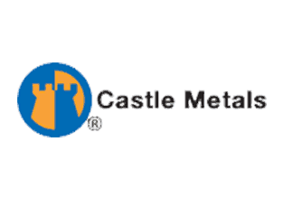 castle metals logo
