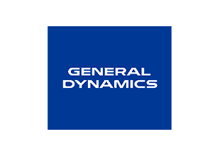 general dynamics logo