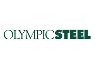 olympic steel logo