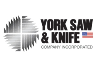 York Saw & Knife Logo