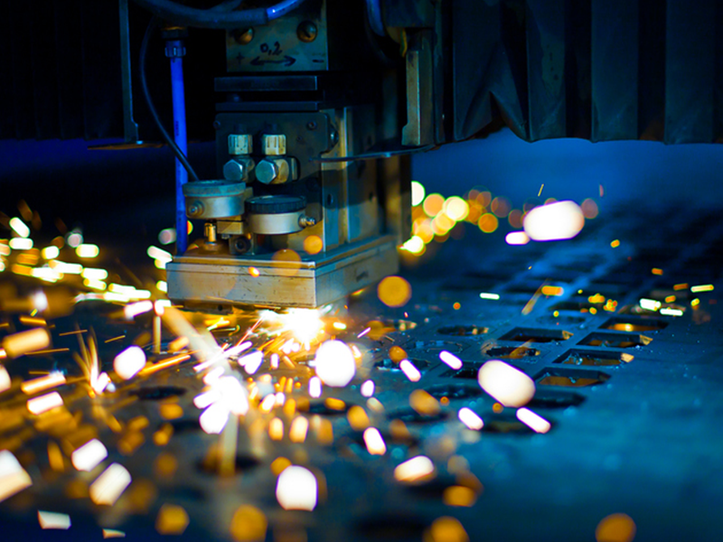 Stay up-to-date on the latest waterjet, oxy-fuel, and plasma cutting news.