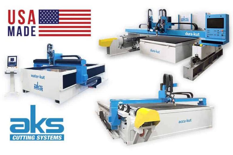 Understanding the Differences Between Plasma, Waterjet and Laser
