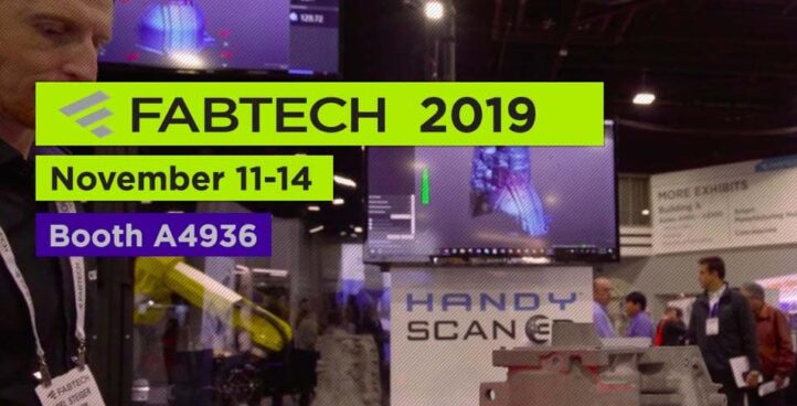 FABTECH 2019 - High Performance Plasma Cutters & Waterjet Cutting ...