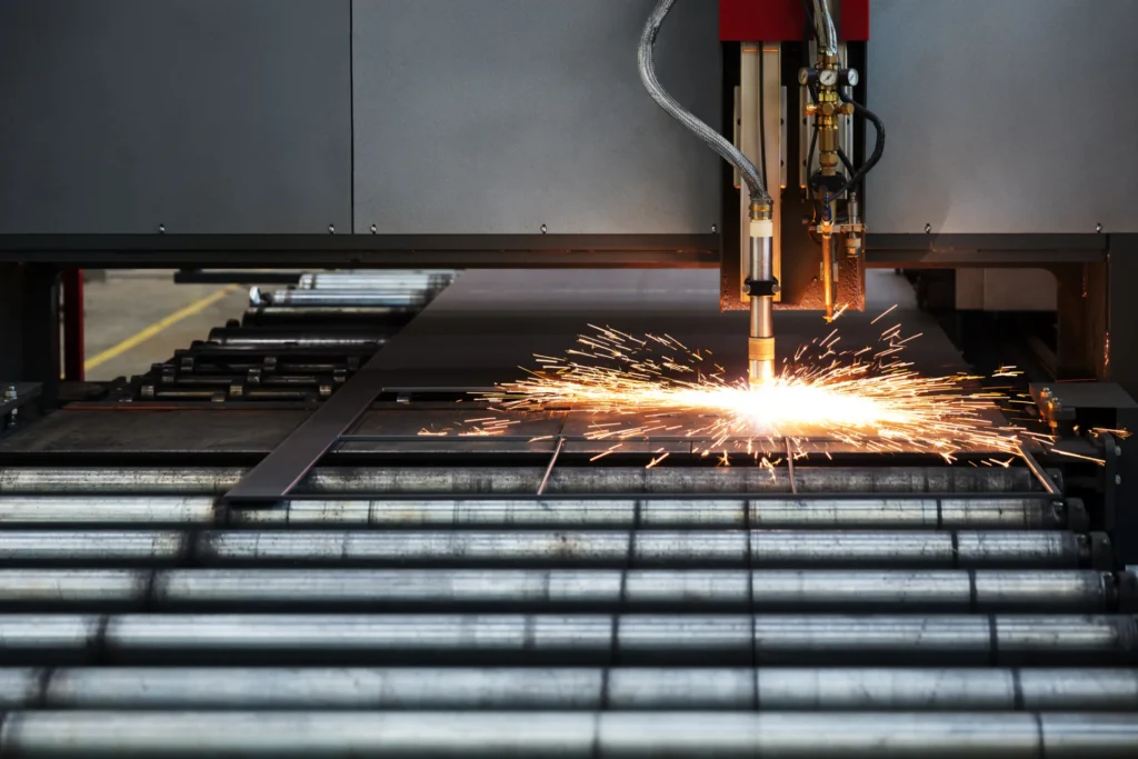 refurbished plasma cutter vs regular