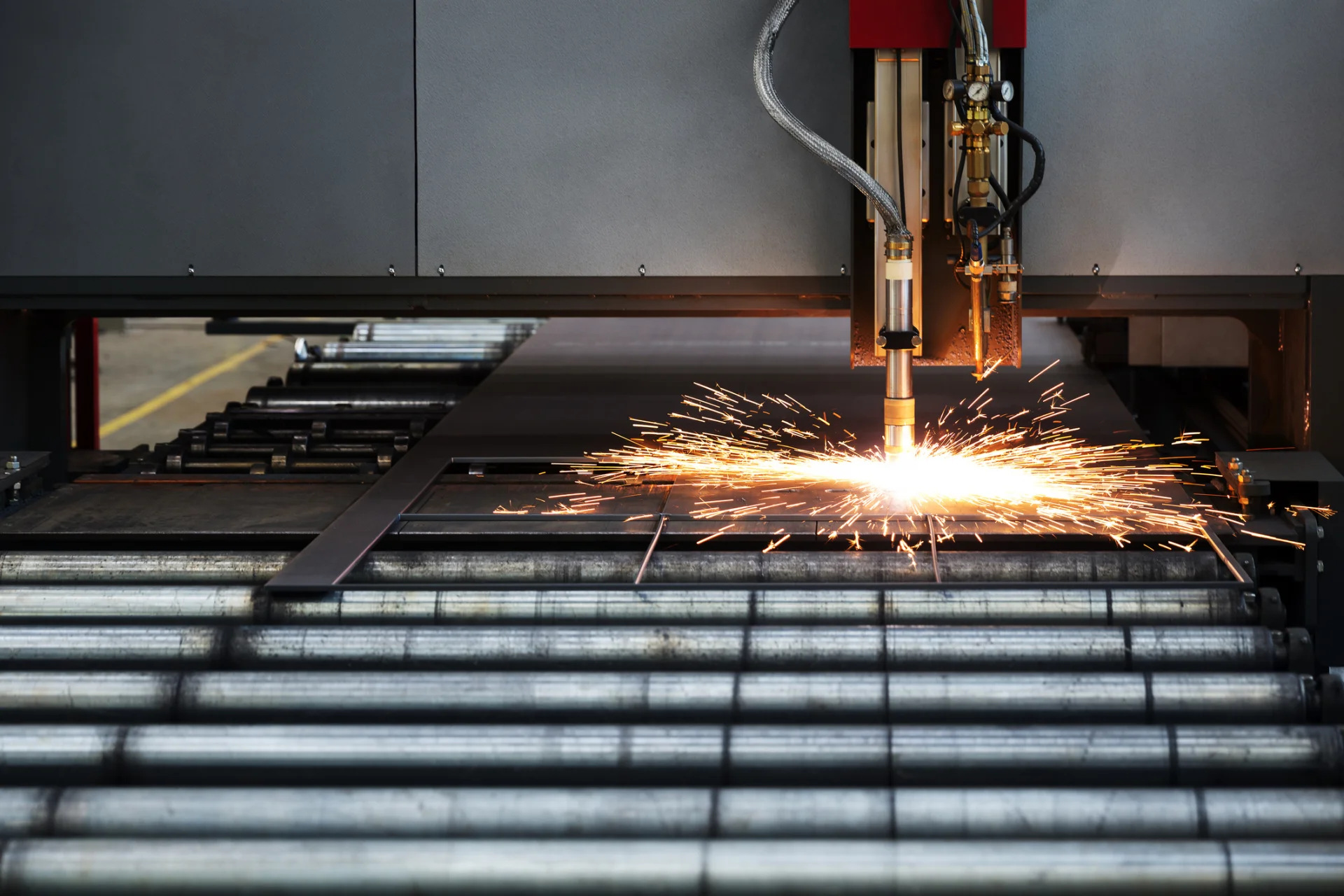 refurbished plasma cutter vs regular